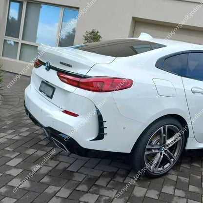 For BMW 2 Series F44 Gran Coupe M Sport 2020-2023 Rear Bumper