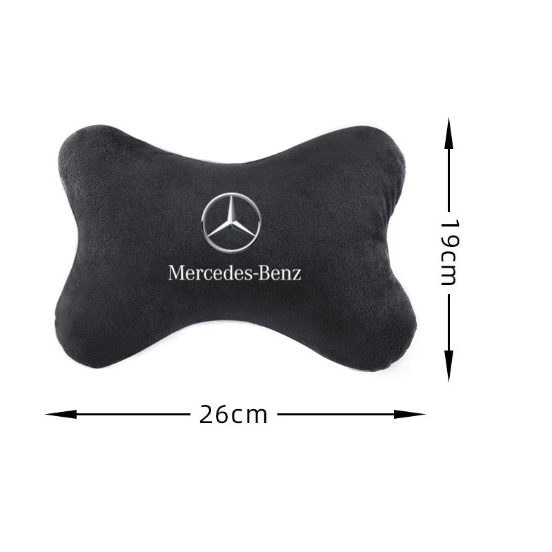 For Mercedes Benz W211 W203 W204 SEAT Headrest Restraint Safety