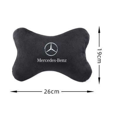 For Mercedes Benz W211 W203 W204 SEAT Headrest Restraint Safety
