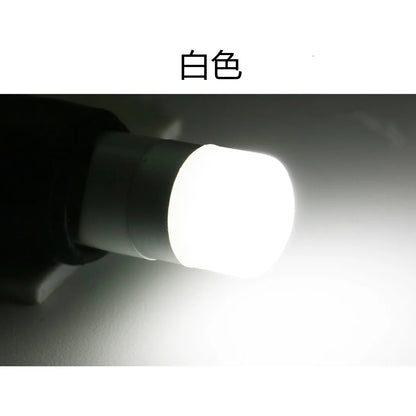 Super Brightness T10 Canbus Bulbs 12V 3030 1SMD 6000K