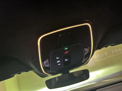 For Audi Reading Light Ambient Light A5 A6 Q5 Q6 2025-2026
