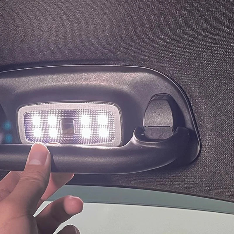 For BYD Seagull Dolphin MINI Accessories Interior Door Armrest