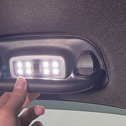 For BYD Seagull Dolphin MINI Accessories Interior Door Armrest