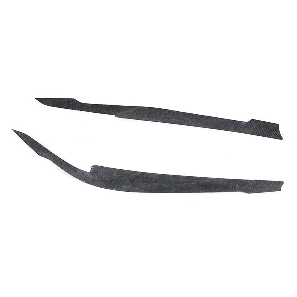 For BMW 5 Series G30 G38 Jmcarcool Dry Carbon Fiber Front
