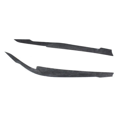 For BMW 5 Series G30 G38 Jmcarcool Dry Carbon Fiber Front