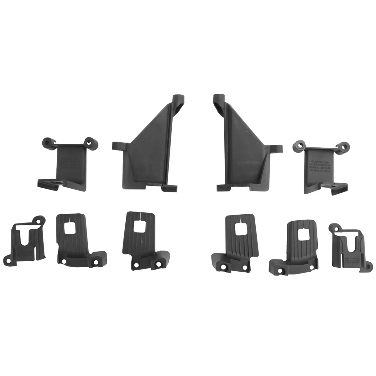 For BMW Highly recommended.headlight Repair Bracket Kits