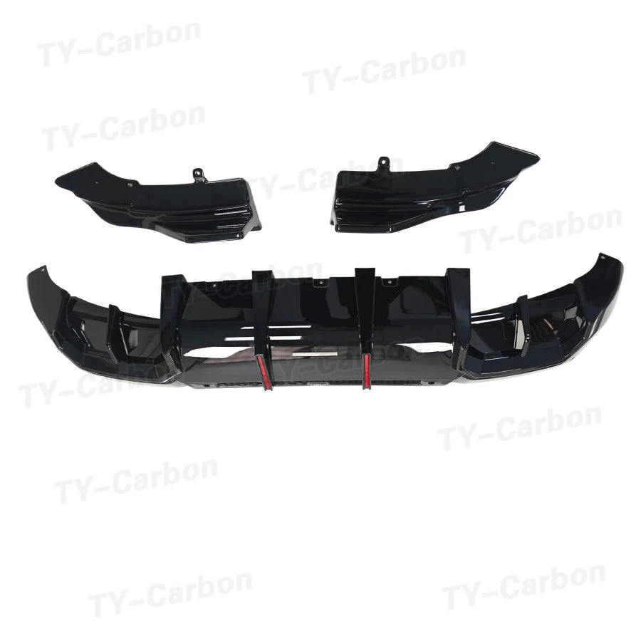 For BMW X3 G45 G48 28I Glossy Black Vten 30I M Sport M50