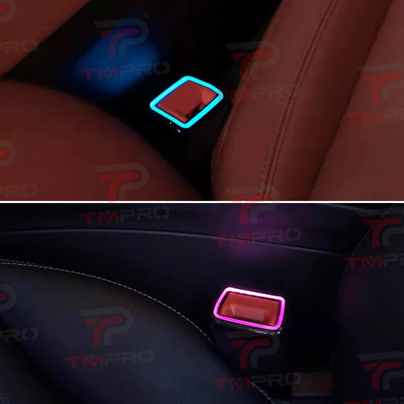 For Mercedes Benz W205 E-Class W213 Color Ambient Cls W218 Glc