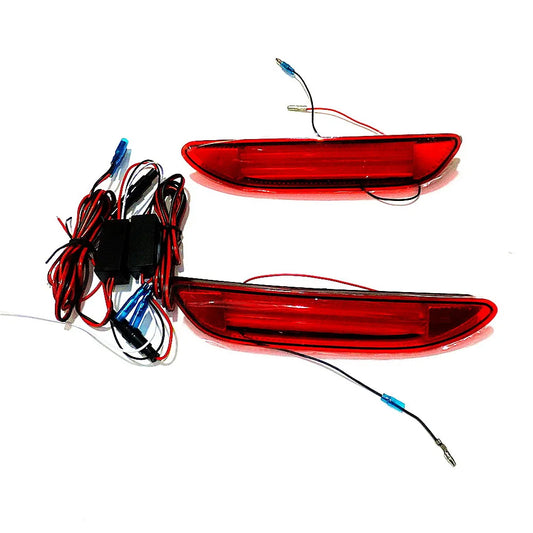 For Toyota Sienta 170# Series 2016+ July King Guide Brake Night