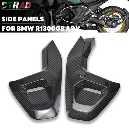 For BMW R1300GS Adventure 2023 2024-2026 R1300 Gs Adv 100 Carbon