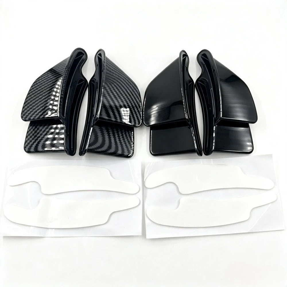 For Yamaha Kawasaki Honda Suzuki BMW x-t Motorcycle Aerodynamic