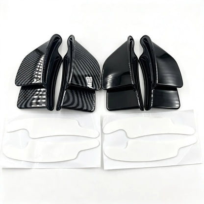 For Yamaha Kawasaki Honda Suzuki BMW x-t Motorcycle Aerodynamic