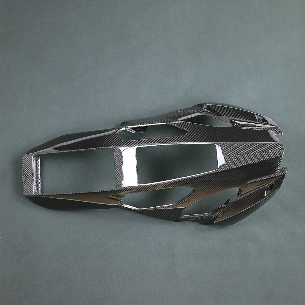 For BMW S1000R M1000R 2021 2022 100 3K Full Dry Carbon Fiber