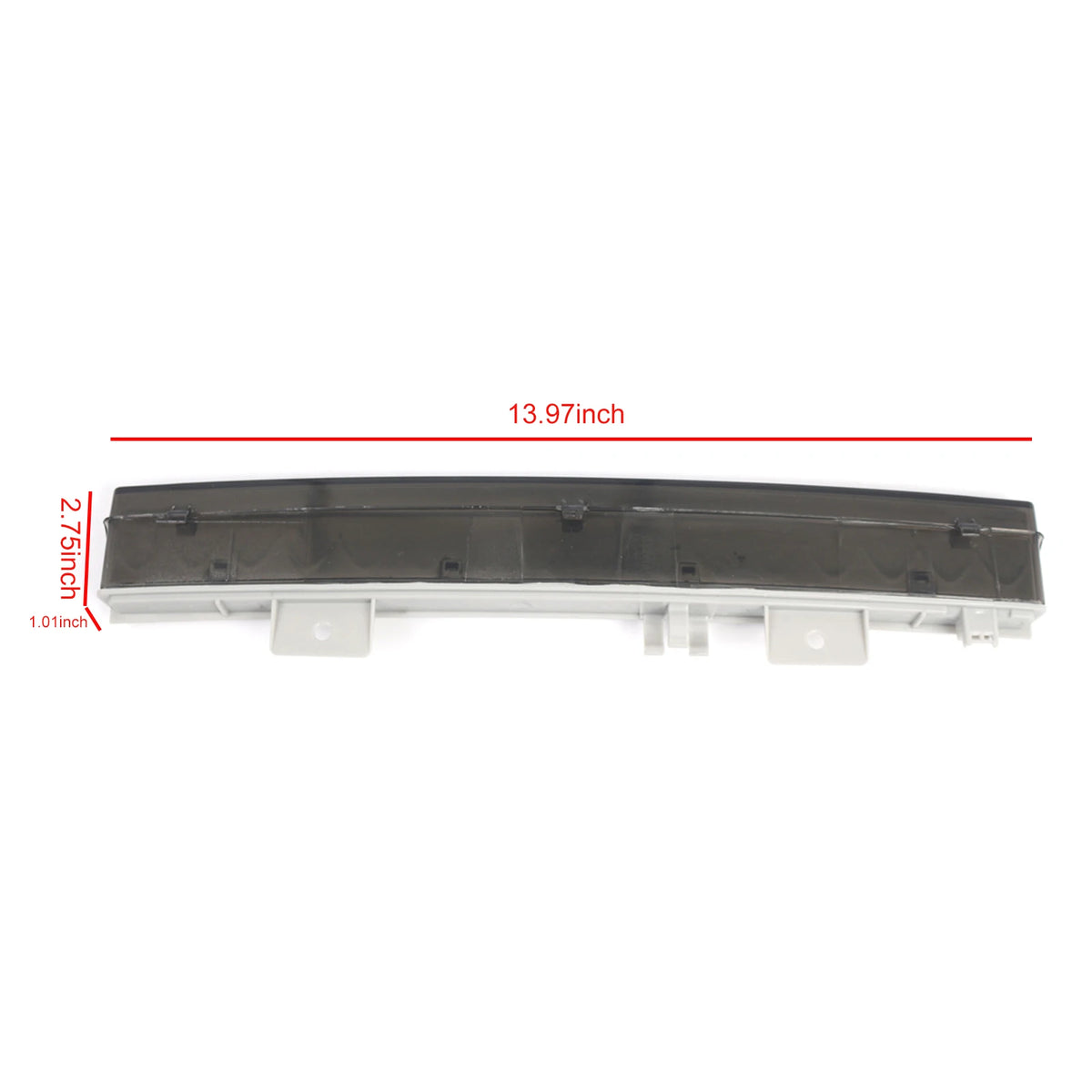 For Alfa Romeo Giulietta 2013-2018 Auto Mount Stop Fiat 500L