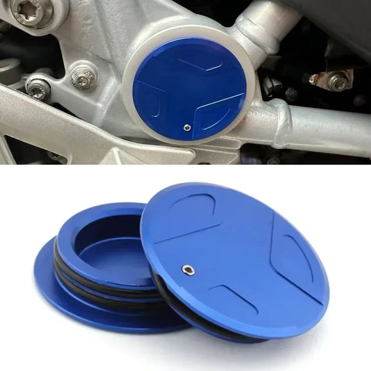 For BMW R 1200 Gs Lc Motorcycle Frame Cover Side Fairing Guard