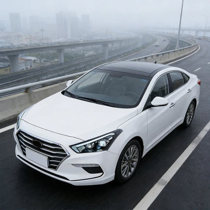 For Hyundai Mistra Headlights Assembly 2018-2020 Upgrade Start