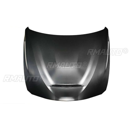 For BMW 4 Series Gts F32 F33 F36 Front Bonnet Hood Compatible