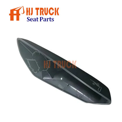 Truck SEAT Back Folding Switch