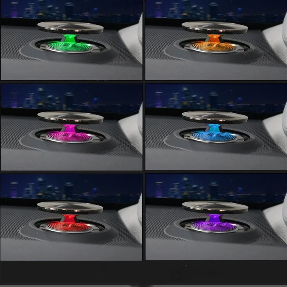 For Toyota RAV4 RAV4 Interior Lighting Colors Dynamic Active