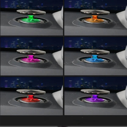 For Toyota RAV4 RAV4 Interior Lighting Colors Dynamic Active