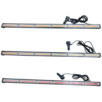 Warning White white+yellow Red Color 60W Aluminium 10-50v Signal