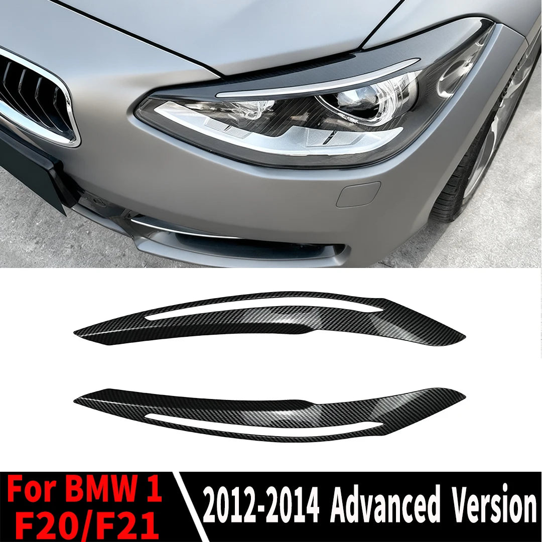 For BMW 1 Series F20 F21 Advanced Version Modification Wide Body