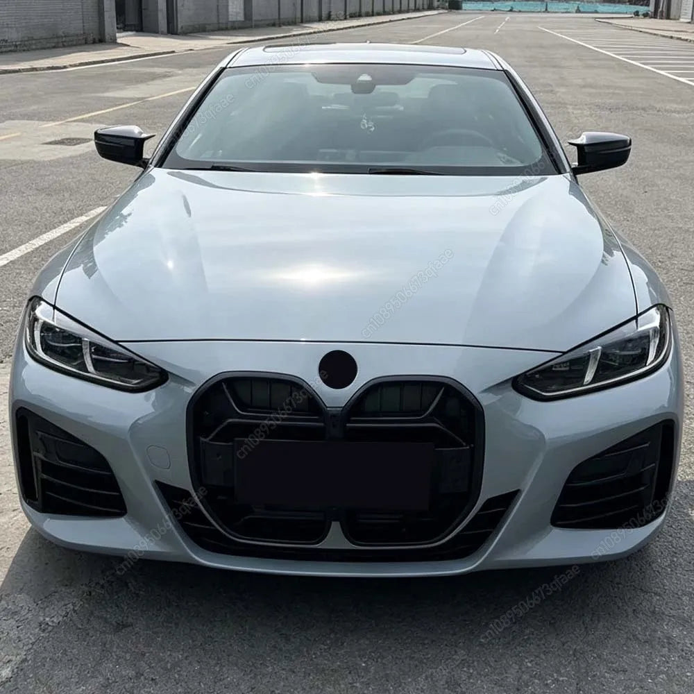 For BMW 4 Series G26 4-Door Cs Gran Coupe 2021-2026 Front Bumper