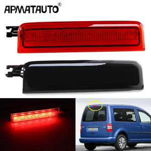 For Volkswagen VW Caddy 2003-2015 Third 1PCS 3RD Centre Level