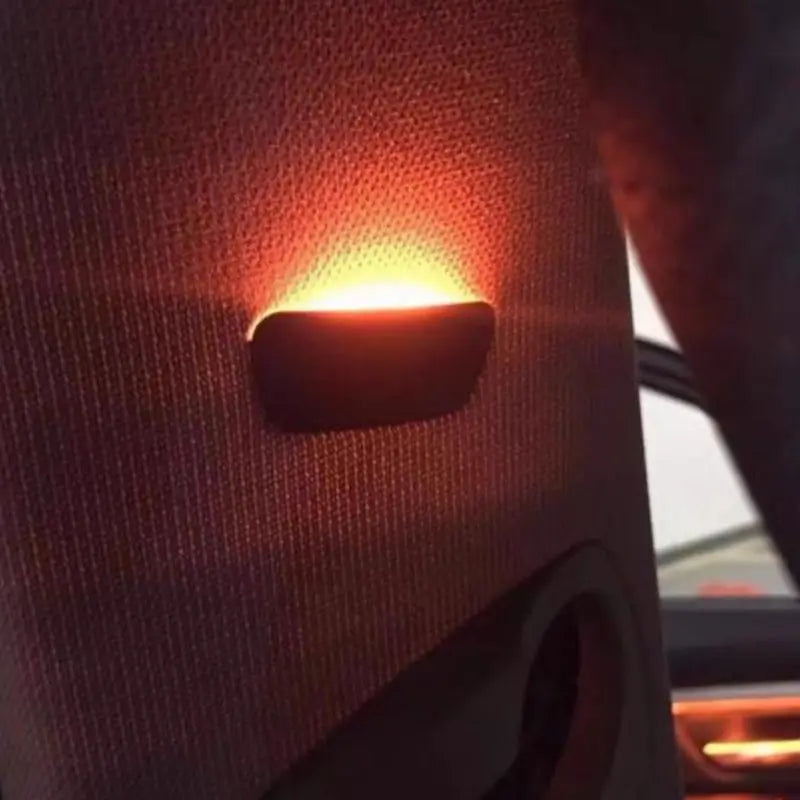 For BMW F30 F31 F34 F35 B Pillar Side Ambient Serie F32 F33 F36
