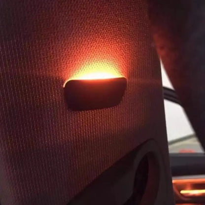 For BMW F30 F31 F34 F35 B Pillar Side Ambient Serie F32 F33 F36