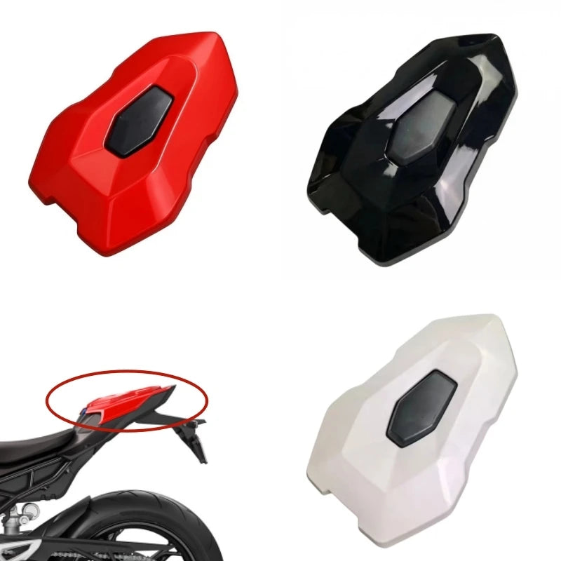 For BMW S1000R M1000R 2021-2026 Motorcycle Many Colors Pillion