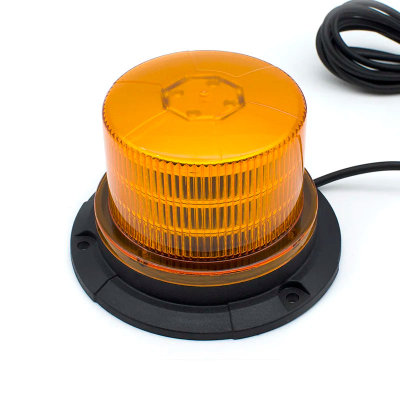 AR24 Warning Beacon Screw Mount Or Magnet
