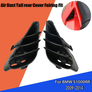 For BMW S1000 Rr S 1000 S1000RR Motorcycle ABS Plastic Air Duct