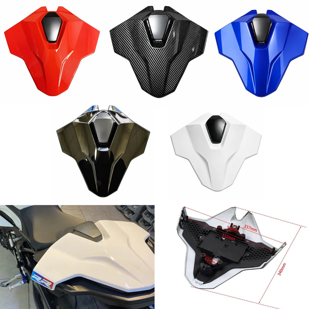 For BMW S1000RR S1000 Rr 2023-2024 Motorcycle Rear Passenger