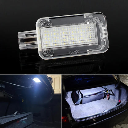 For Honda Accord Civic Acura Ilx 1PC Super Bright can-bus Error