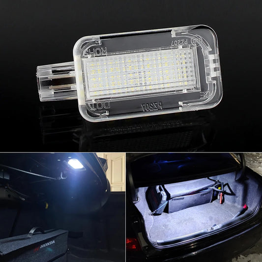For Honda Accord Civic Acura Ilx 1PC Super Bright can-bus Error