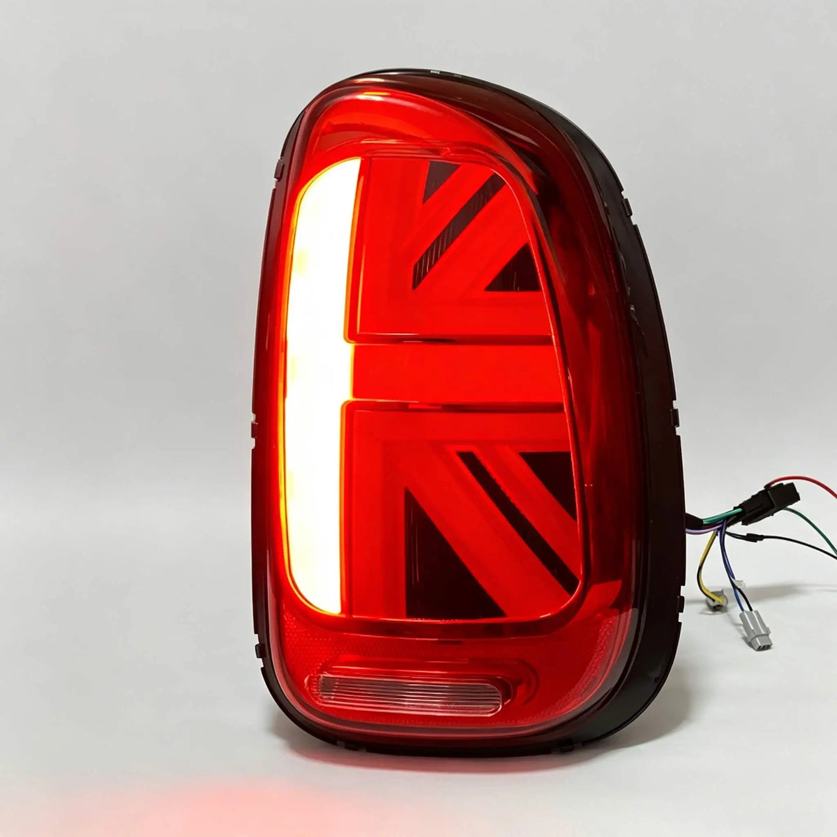 For BMW MINI R60 Rural People Tail Upgrade 2010-2017 Latest