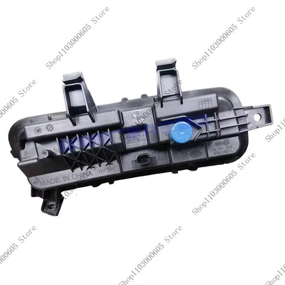For Volkswagen Jetta 2022 2023 2024 Parts Front Bumper Fog