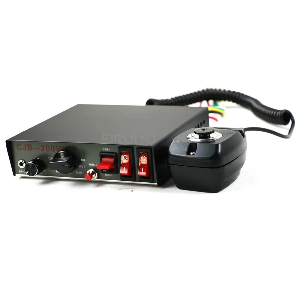 For Auto Cob Strobe Truck Emergency Warning Flashing Lightbar