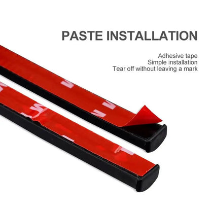 In Neon Foot USB Backlight Lighting Atmosphere