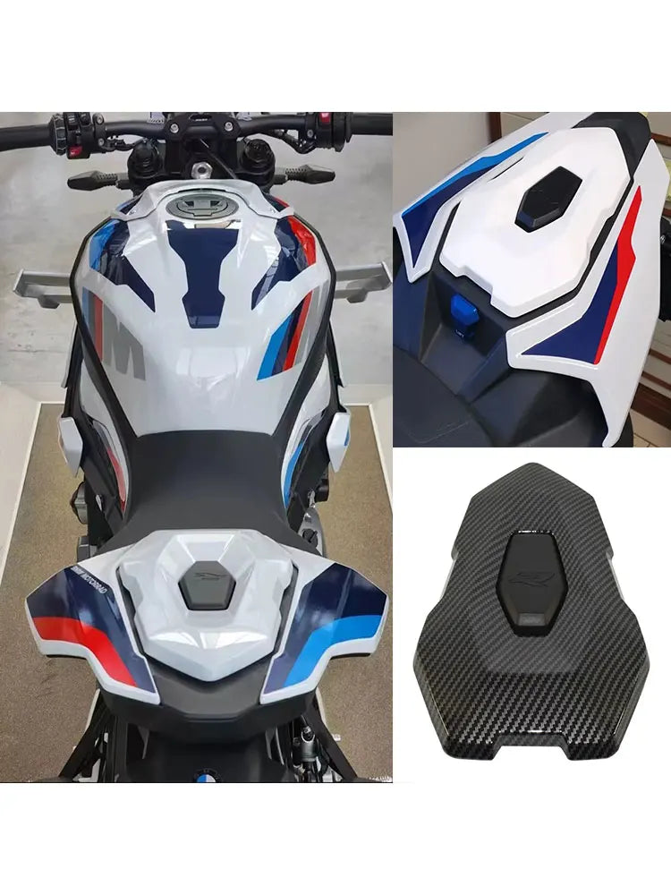 For BMW S1000R S1000 R M1000R 2021-2023 Motorcycle Pillion SEAT