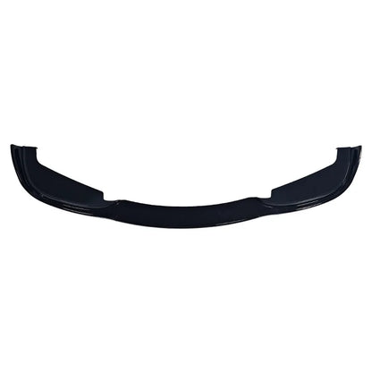 For BMW 3 Series E46 M3 1998-2005 Front Bumper Lip Splitter