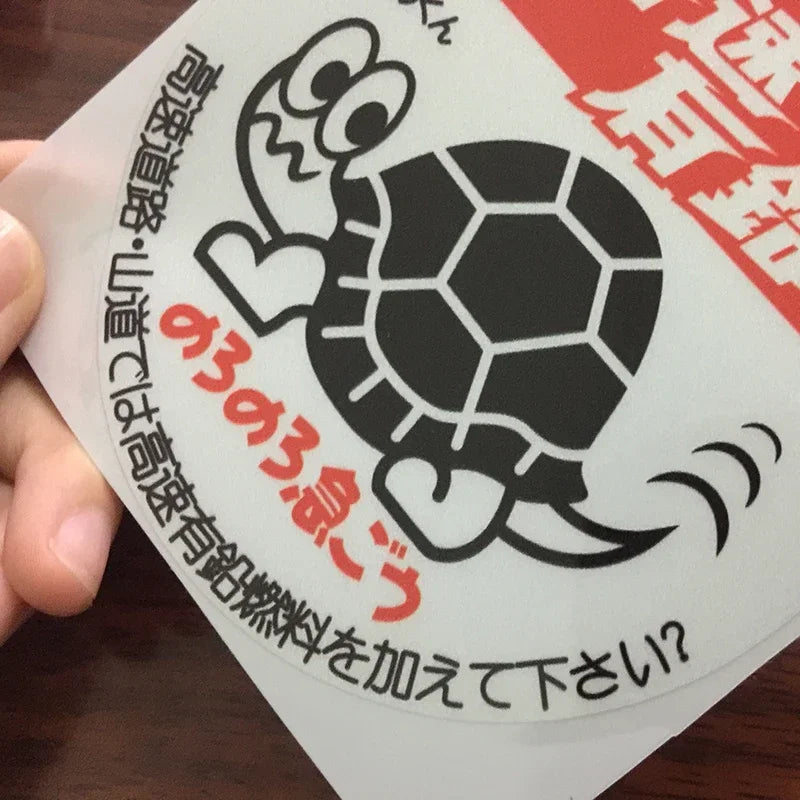 Personality Creative high-speed Limited Snail Tortoise External
