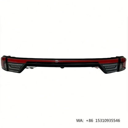 For Ford Everest 2023 Tail Modified