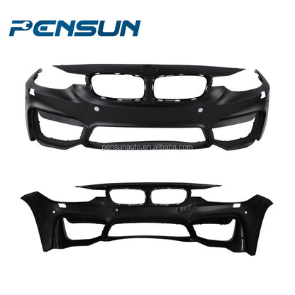 For BMW 3 Series F30 M3 Manufacturer Custom Bumper Body Kit