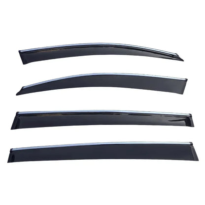 For BMW 2 Series Hatchback F45 F46 Wagon Air Deflectors Guard