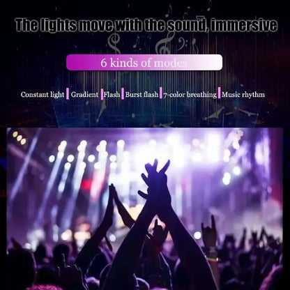 For T-ROC 2018-2022 Ambient Light Atmosphere Ouchuangbo