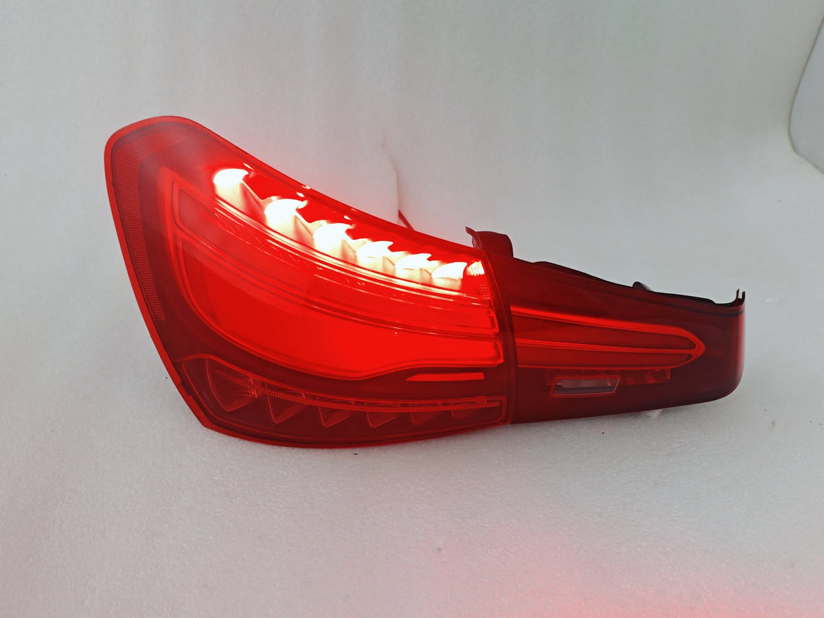 For Mercedes-Benz 177 2019 2020 2021 Upgrade Tail 2022