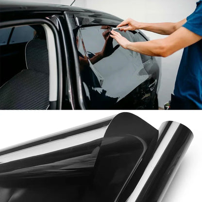 Window Tint Film Cars Privacy Heat Uv Block Scratch