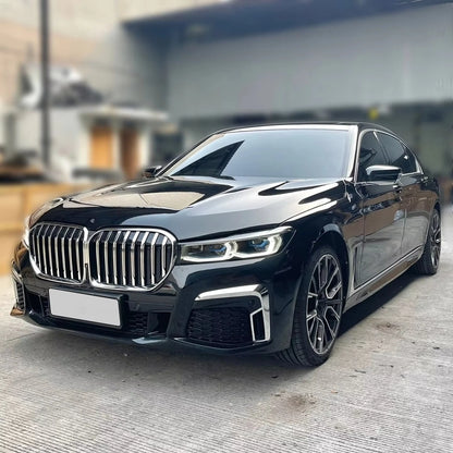 For Bmws 7-Series G11 G12 16-18 Stlf Facelift Refit Bodykit